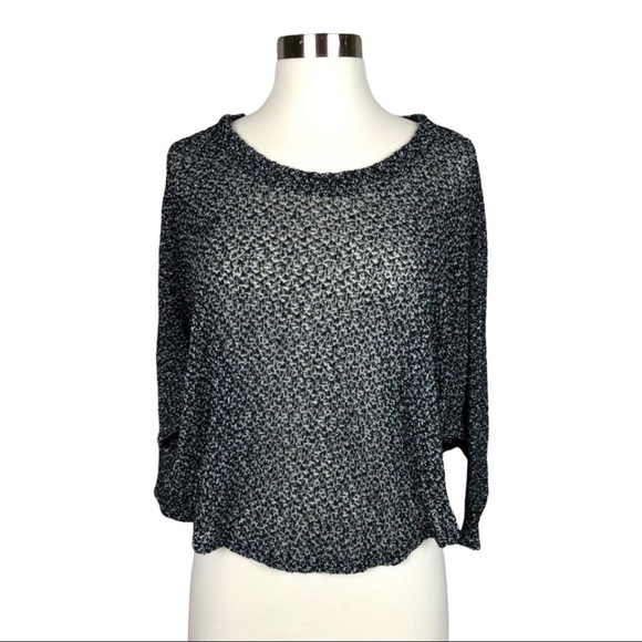 Anthropologie Staring at the stars sweater‎ - Picture 1 of 6